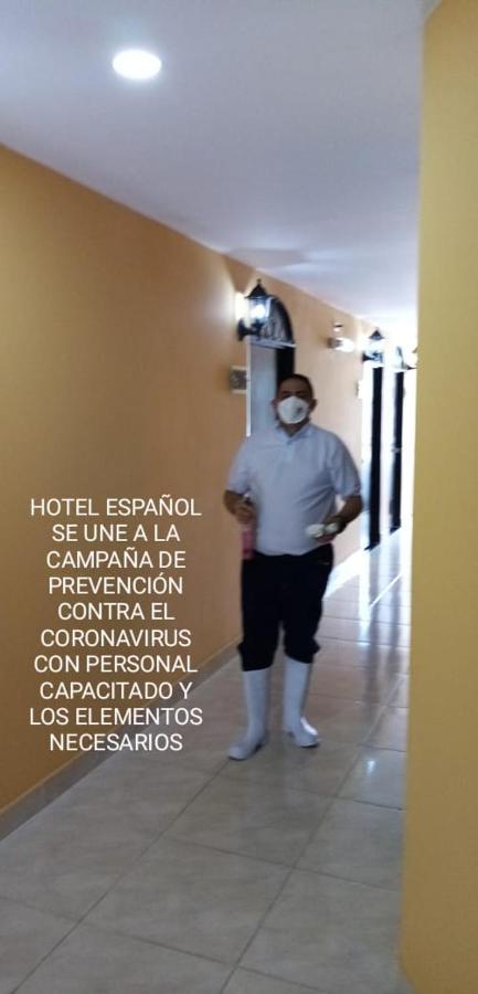 Hotel Espanol Neiva Neiva  Exterior foto