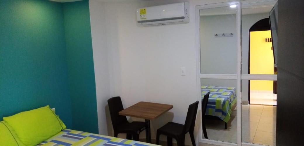 Hotel Espanol Neiva Neiva  Exterior foto