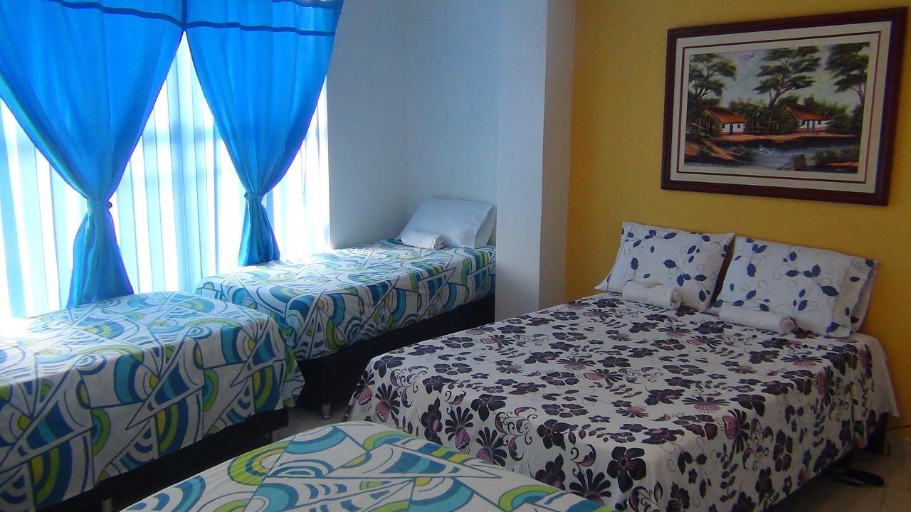 Hotel Espanol Neiva Neiva  Exterior foto