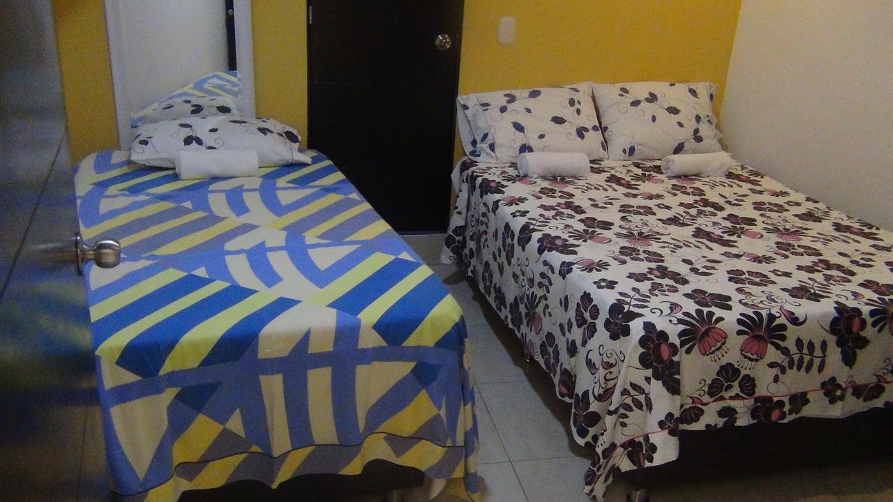 Hotel Espanol Neiva Neiva  Exterior foto