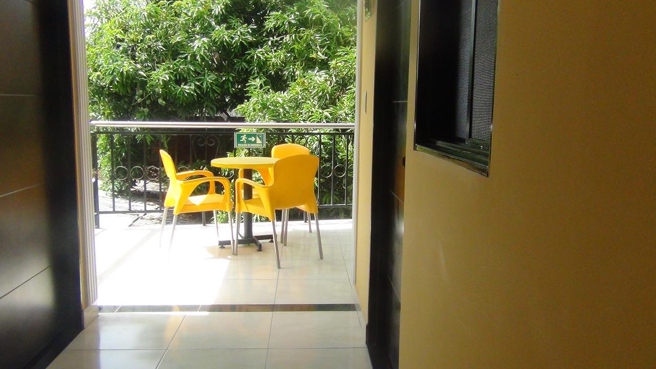 Hotel Espanol Neiva Neiva  Exterior foto