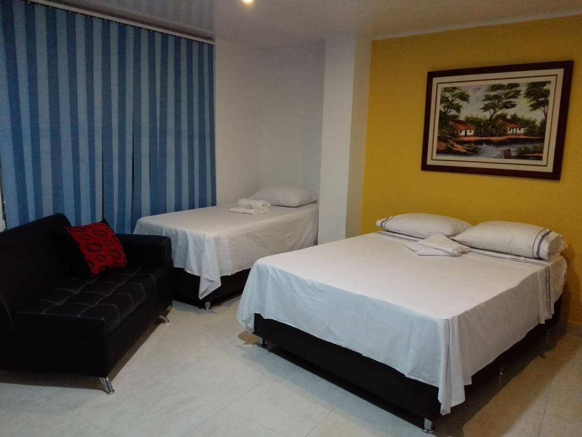 Hotel Espanol Neiva Neiva  Exterior foto