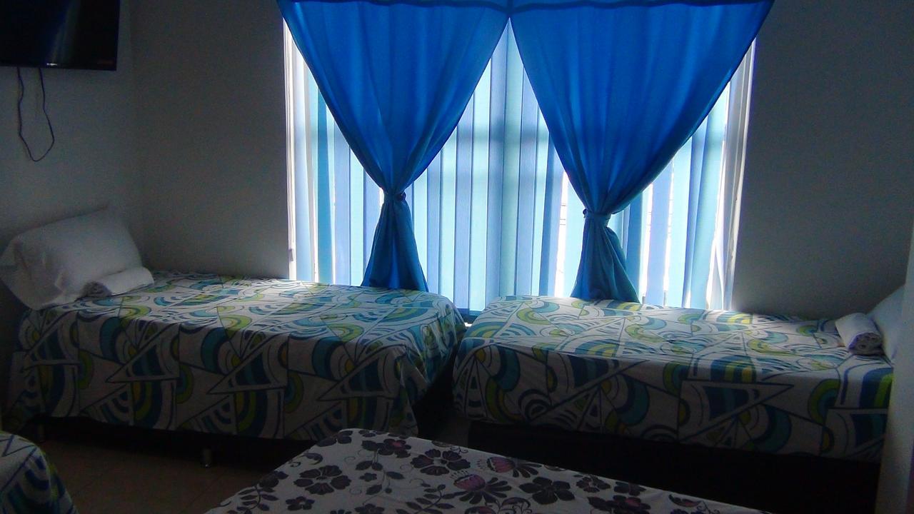 Hotel Espanol Neiva Neiva  Exterior foto
