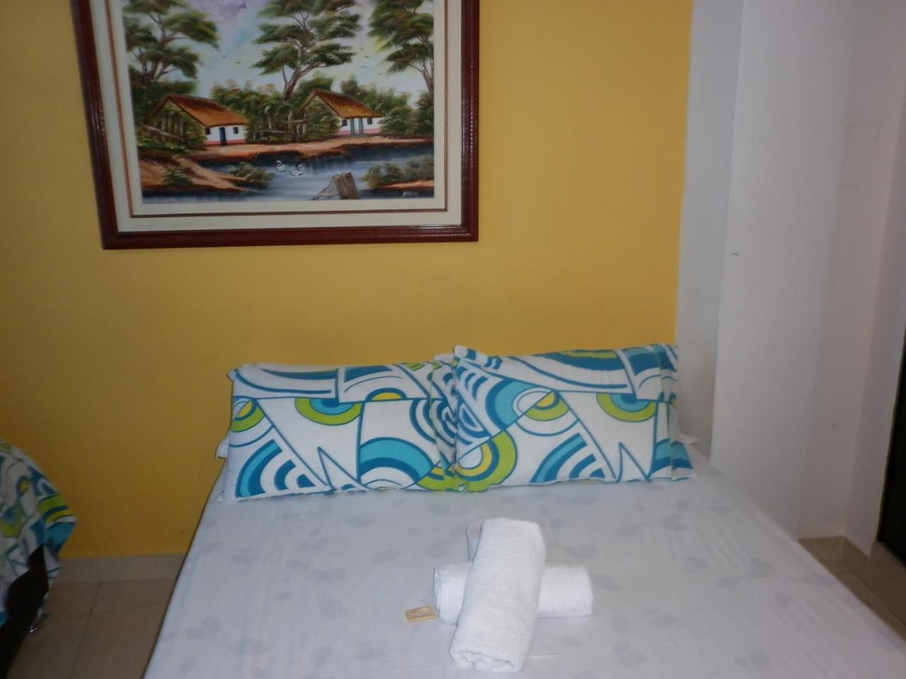 Hotel Espanol Neiva Neiva  Exterior foto
