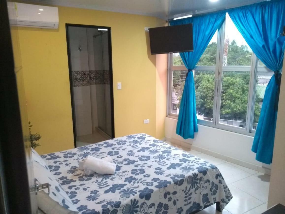 Hotel Espanol Neiva Neiva  Exterior foto